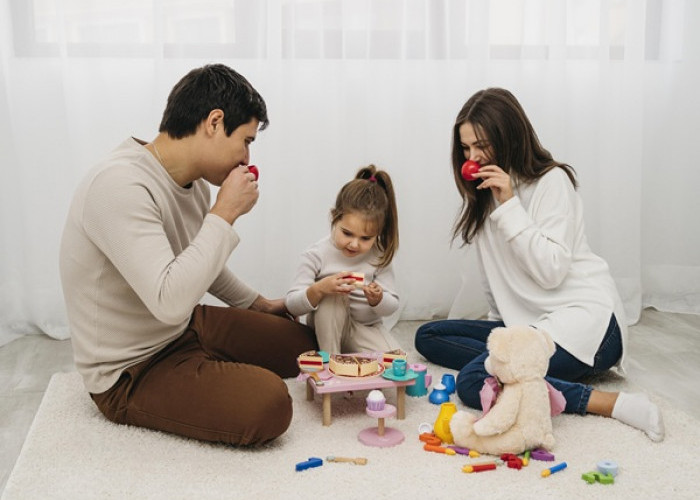 Bosan di Akhir Pekan? Coba 5 Aktivitas Seru yang Bikin Bonding Orang Tua-Anak Makin Kuat