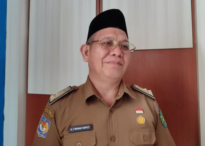 Disnaker Pastikan Perusahaan di Bengkulu Tidak Mempekerjakan Anak