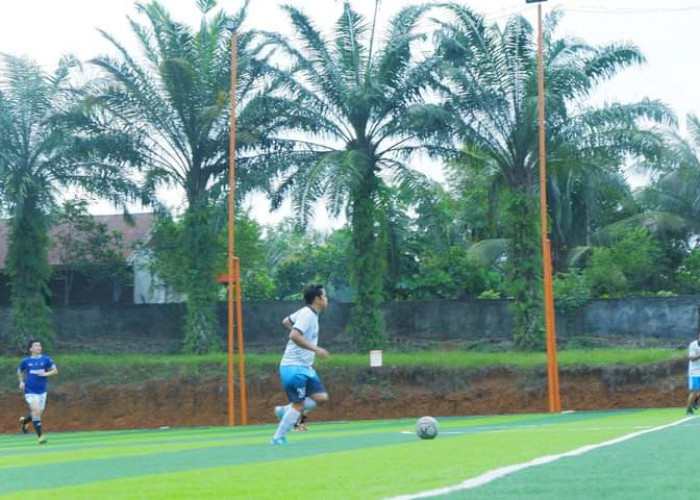 Lapor Polisi, Korban Penganiayaan di Lapangan Mini Soccer Sempat Pingsan Usai Ditendang di Kepala