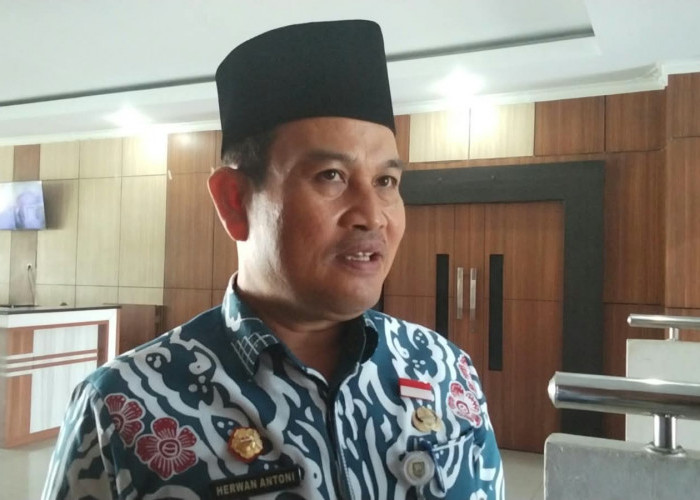 Pemprov Bengkulu Targetkan 94 Aset Tanah Bersertifikat, Mayoritas Jalan Provinsi