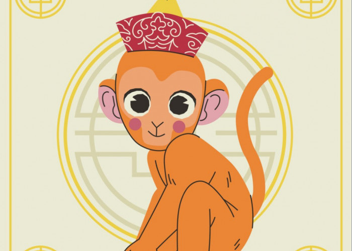Tips Shio Monyet Menghadapi Tantangan dan Peluang di Tahun 2025