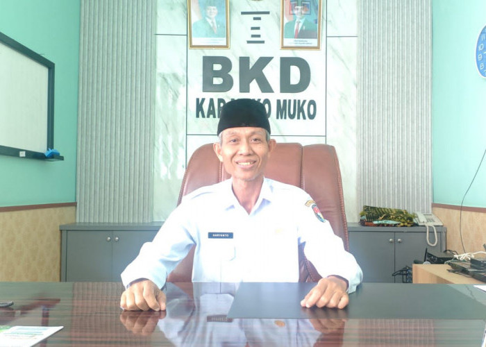 Lelang Ulang Kendaraan Dinas Mukomuko Disiapkan, Sekitar 20 Motor Tak Laku Terjual