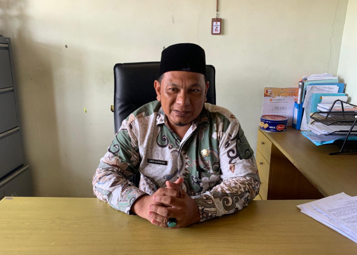 Efisiensi Anggaran, Sidang Isbat Nikah Massal di Mukomuko Tahun 2025 Ditunda