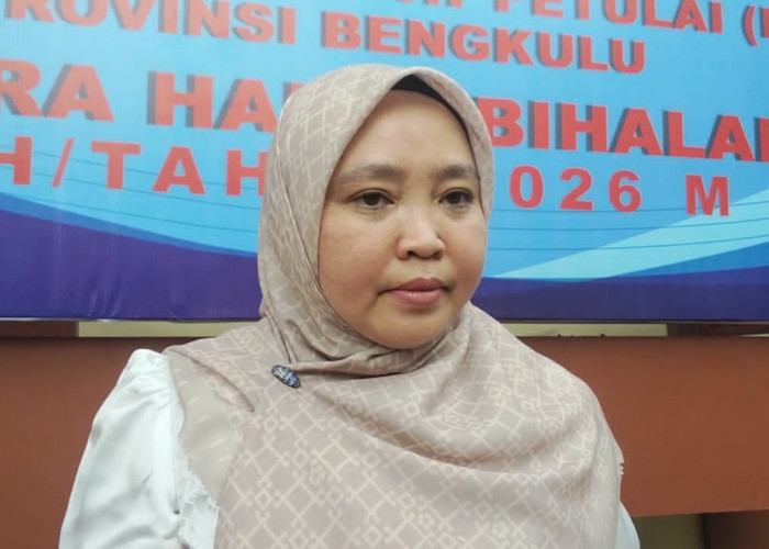 Pemprov Bengkulu Ubah Strategi PAD Sektor Tambang, Fokus ke Sumber Lebih Produktif