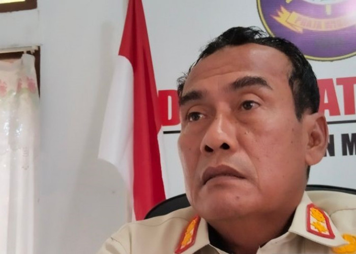 Satpol PP Mukomuko Razia Panti Pijat Langgar Aturan Ramadan, Lima Pekerja Diamankan