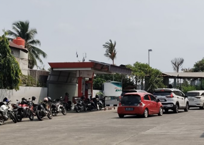 Pertamina Blokir 966 Nopol Kendaraan di Bengkulu, Terindikasi Transaksi BBM Subsidi Tak Sesuai Ketentuan