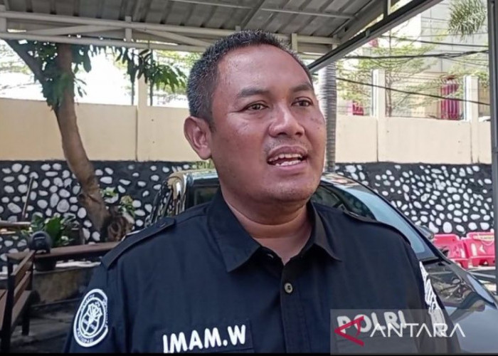 DNA Identik, Jenazah Kru KM Arupadatu I Surakman Dikirim Polda Bengkulu ke Banten