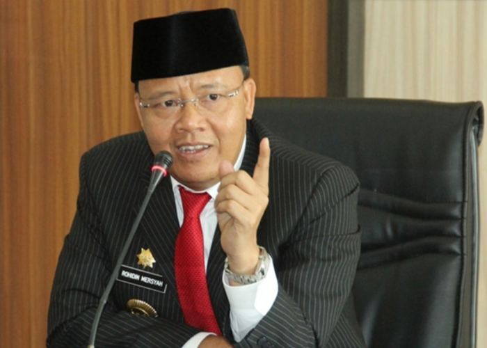 Gubernur Bengkulu Imbau Kibarkan Bendera Merah Putih Selama Bulan Agustus 2024