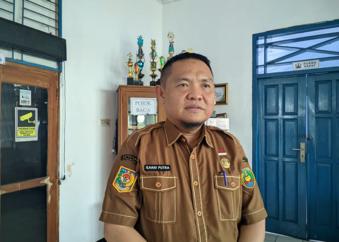 Isu Sekolah Daring Beredar, Disdikbud Tegaskan Tetap Tatap Muka