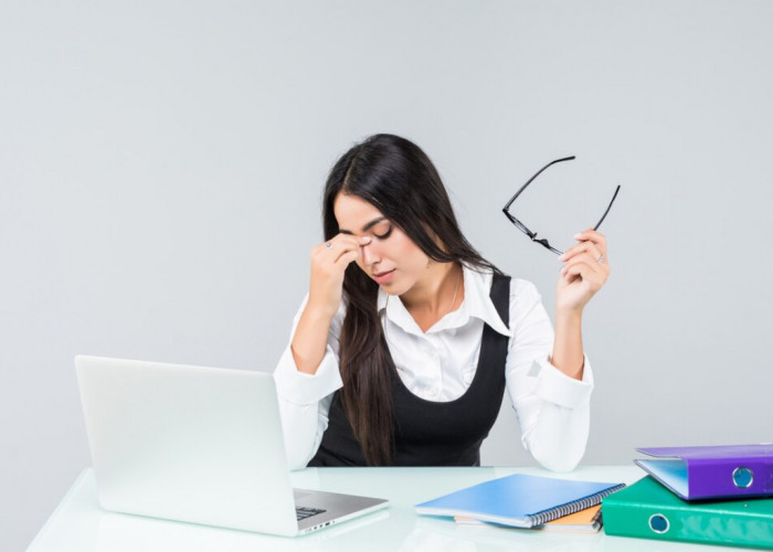 Cara Efektif Mengurangi Stres di Tempat Kerja: Tips untuk Kesehatan Mental