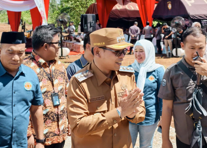 Audit Tenaga Honorer: Bupati Seluma Tunda Proses Seleksi PPPK Demi Transparansi dan Keadilan