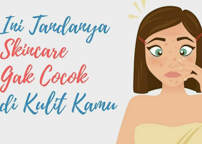 10 Tanda Sunscreen Tidak Cocok dengan Kulit Anda dan Cara Memilih yang Tepat