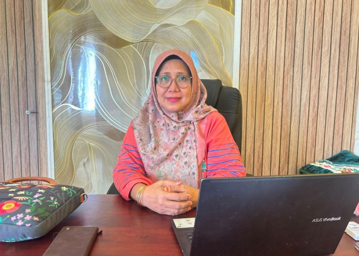 BLK Mukomuko Latih 16 Warga Kuasai Komputer, Peluang Diterima Kerja Semakin Besar