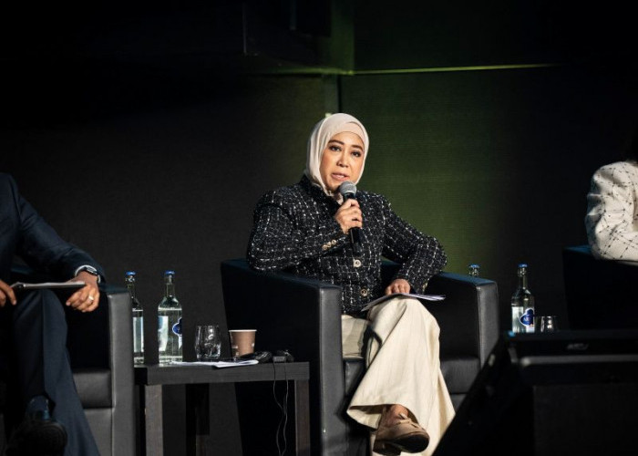 Indonesia Siapkan Generasi Pencipta AI, Pemerintah Perkuat Perlindungan Anak di Ruang Digital