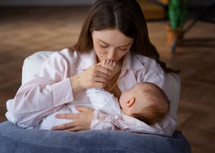Jangan Abaikan Vitamin D Saat Menyusui, Ini Manfaatnya untuk Ibu