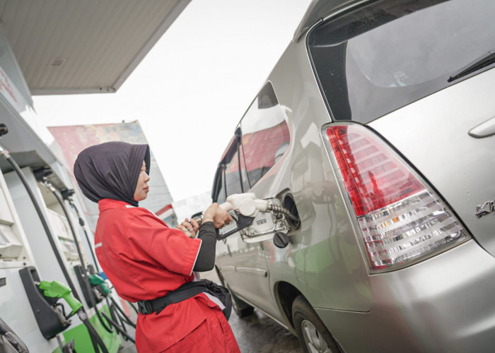 Pertamina Patra Niaga Regional Sumbagsel Terus Optimalkan Penyaluran BBM ke Wilayah Bengkulu