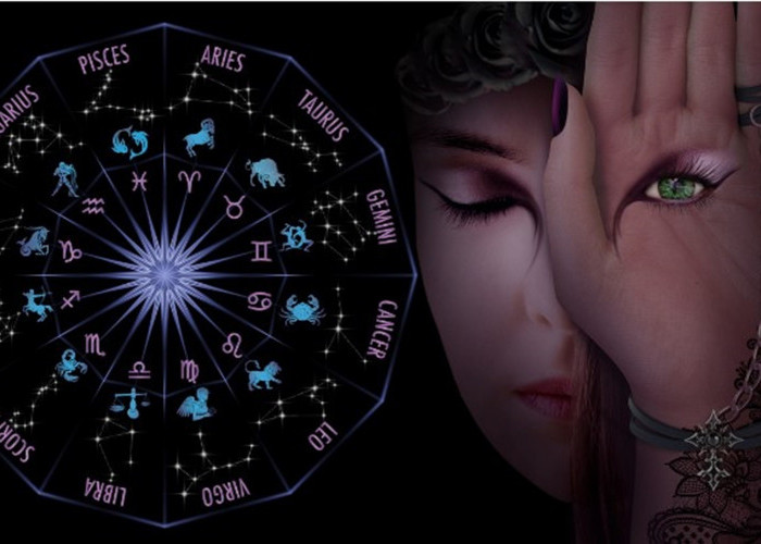 Ini 5 Zodiak Paling Berbahaya dalam Ilmu Astrologi, Tidak Takut Melakukan Sesuatu yang Berbahaya