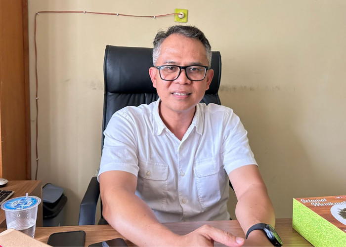 Program Vaksin HPV untuk ASN Perempuan Digagas Pusat, Mukomuko Sudah Siapkan Tenaga Kesehatan