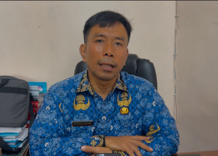 2 Lokasi Lolos, Kampung Nelayan Merah Putih Mukomuko Makin Dekat