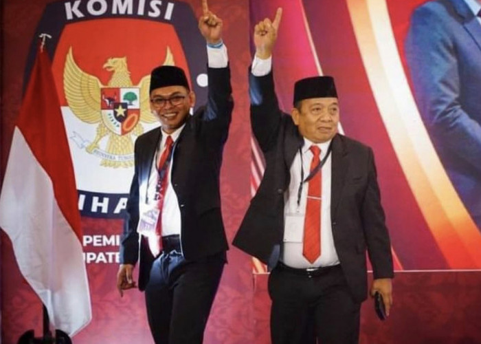 Pilkada Seluma 2024, Pasangan TEGUH Klaim Kalahkan Petahana dengan 76.167 Suara Kemenangan