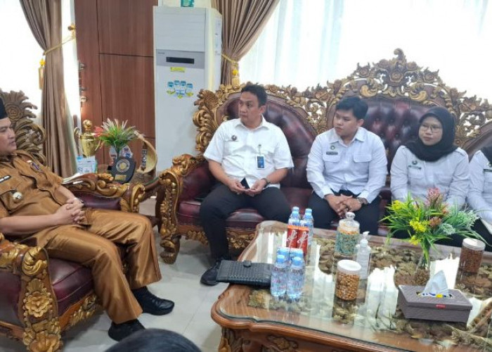 Bengkulu Perkuat Program Makan Bergizi Gratis, 142 SPPG Siap Dukung Perluasan Layanan