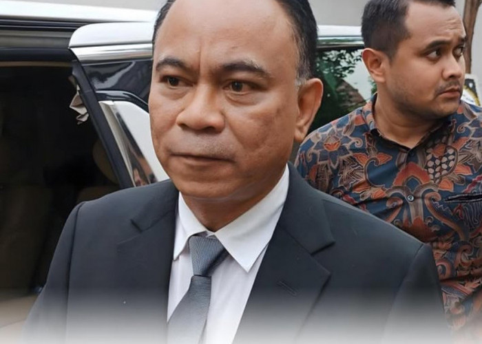 Dituduh Terima Uang Judi Online, Budi Arie: Itu Narasi Jahat dan Tidak Benar