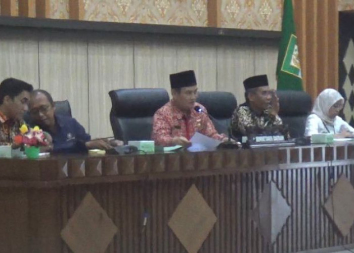 Presiden Prabowo Kirim 11 Sapi Kurban ke Bengkulu, Naik 10 Kali Lipat dari Tahun Lalu