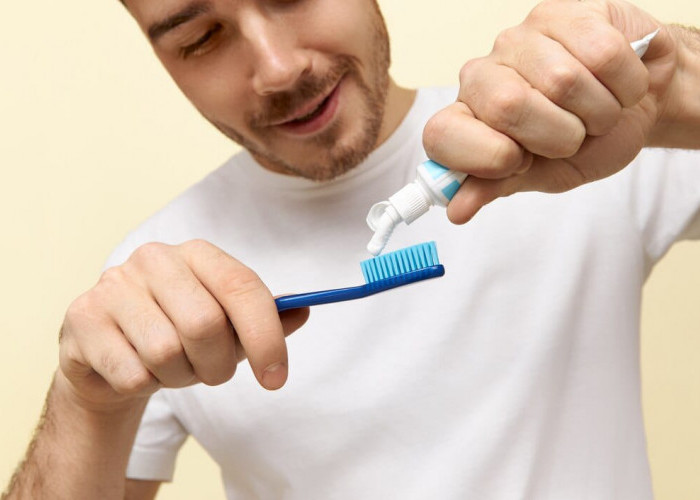 Jaga Kesehatan Mulut, Ini Dia 7 Cara Menyikat Gigi yang Benar