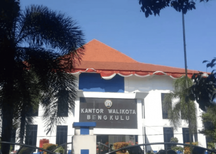 BPK Temukan Salah Anggarkan Belanja Pemkot Bengkulu Rp7,6 Miliar, Alat Dapur Masuk Belanja Modal