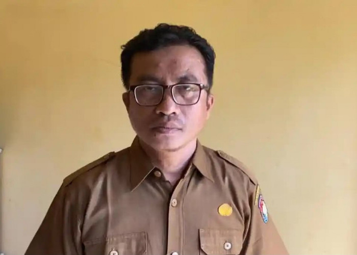 132 Kasus Gigitan HPR di Mukomuko dalam 6 Bulan, April Tertinggi