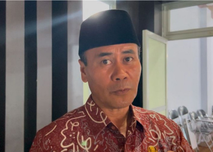 1.873 PPPK Paruh Waktu Mukomuko Masih Menunggu Kepastian Gaji dan Status Kepegawaian