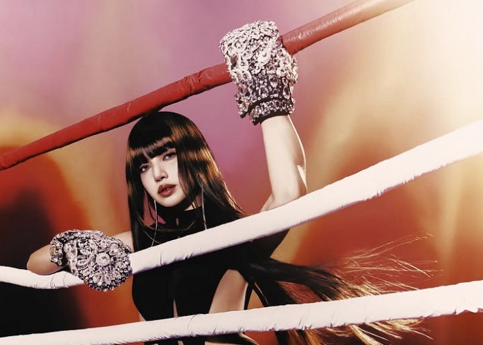     Lisa BLACKPINK Luncurkan Press Play, Ini 6 Lagu yang Siap Manjakan Penggemar