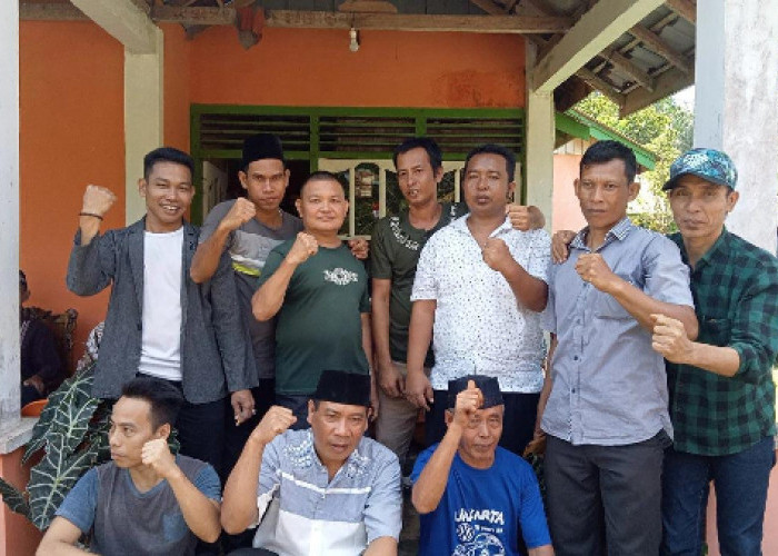 13 Petani Air Palik Bengkulu Utara Bebas, Perjuangan Mengusir PT BRS Terus Berlanjut