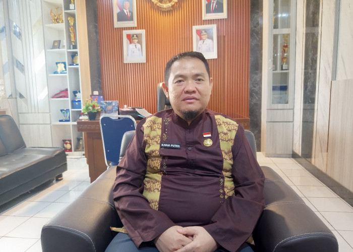 Paket Berbuka Gantikan Menu Siang MBG di Kota Bengkulu