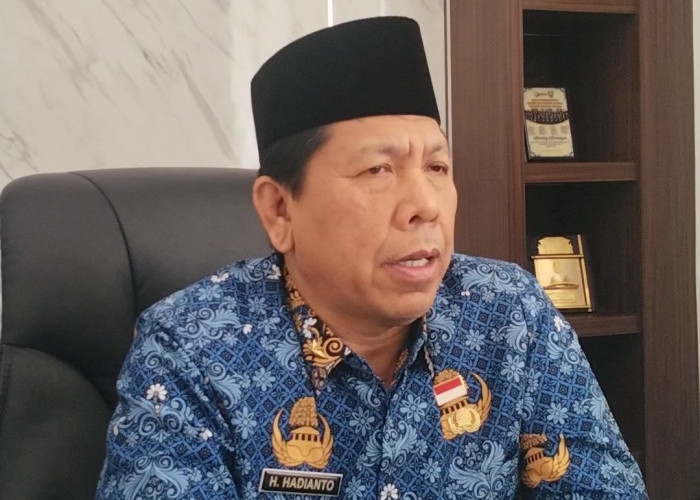 Pemutihan Pajak Bengkulu Berakhir, 123 Ribu Kendaraan Sumbang Rp40 Miliar