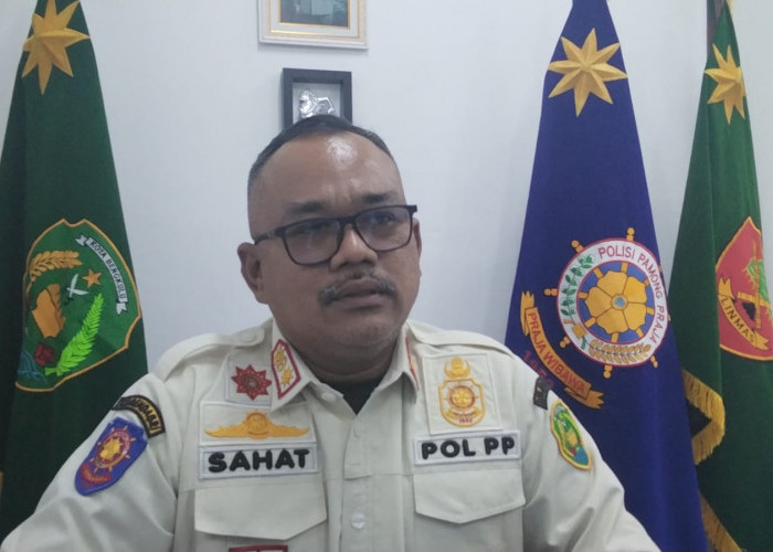 Satpol PP Selidiki Dugaan Parkir Rp5 Ribu per Jam di Pasar Panorama, Jukir Akan Dipanggil