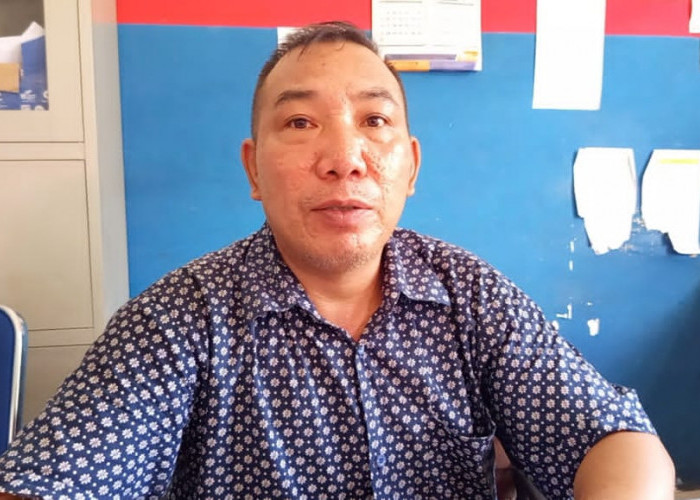 25 Kasus Kebakaran di Kota Bengkulu Awal 2026, Didominasi Korsleting Listrik