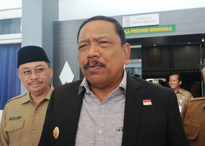 Wagub Mian Tegaskan PT BIMEX Harus Bergerak Cepat dan Hadirkan Terobosan