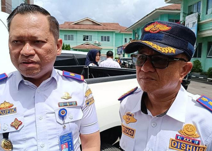 Penindakan Tegas Kendaraan ODOL di Provinsi Bengkulu