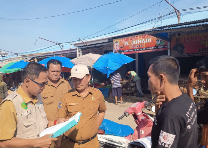 Bapenda Tegaskan Tak Ada Lagi Retribusi Parkir di Zona 6 Pasar Panorama