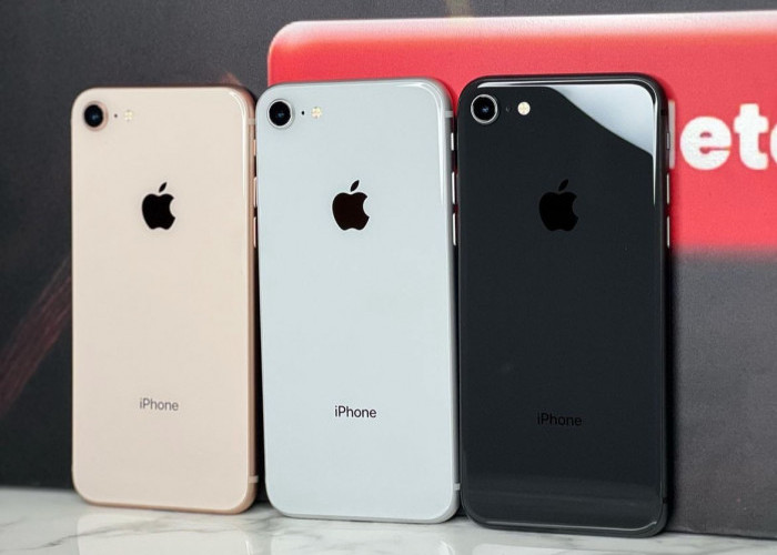 Mengapa iPhone Lama Tidak Layak Dibeli di Tahun 2024? Temukan Alasannya di Sini!