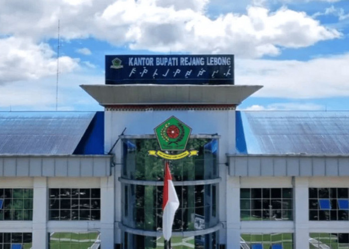 Audit BPK: Kelebihan Bayar Gaji dan Tunjangan PNS di Rejang Lebong Capai Rp36,43 Juta