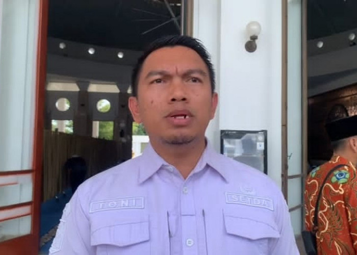 Balai Buntar Jadi Titik Rawan, Dishub Kota Bengkulu Siagakan Personel Selama Ramadan