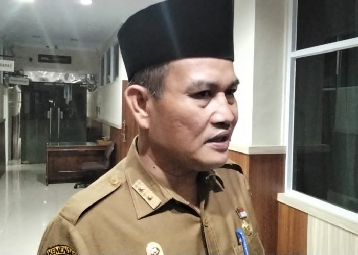 Program Bantu Rakyat Dievaluasi, Pemprov Bengkulu Tekankan Ketepatan Sasaran