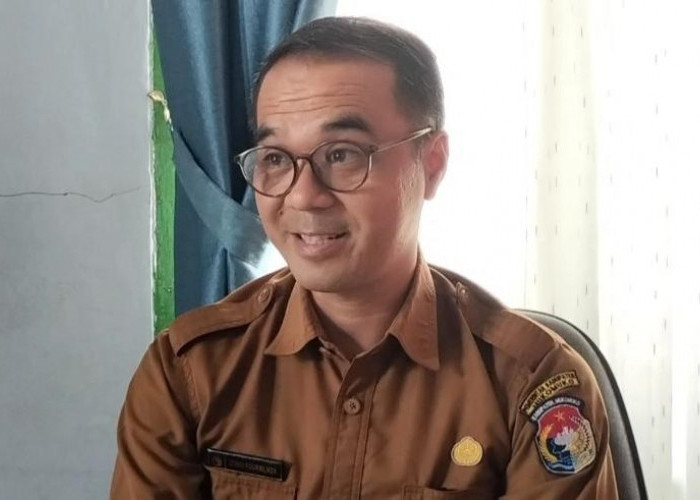 Bantu Penyandang Disabilitas Tahun 2026, Dinsos Mukomuko Usulkan 15 Kursi Roda dan 4 Tongkat Ketiak