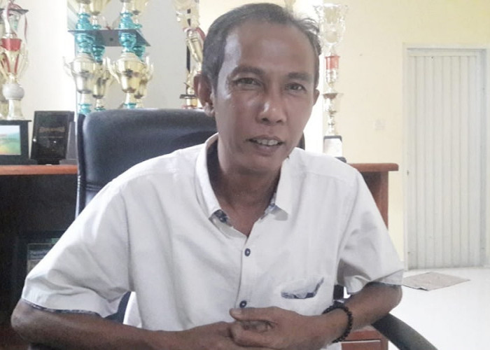 Bantuan Pangan Tahap II di Mukomuko Masih Menunggu Pusat, Beras dan Minyak Siap Disalurkan