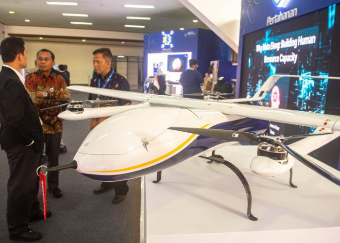 Menyongsong Kewajiban Adopsi Teknologi Manufaktur