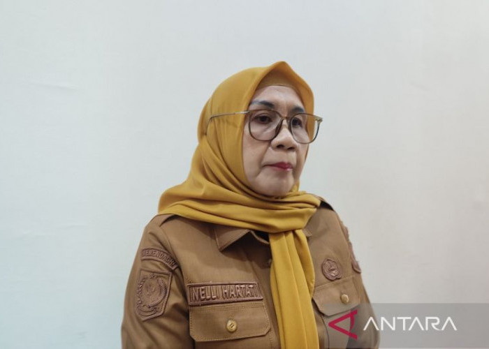 864 Warga Kota Bengkulu Terinfeksi TBC, Skrining Diperkuat Kejar Nol Kasus 2035