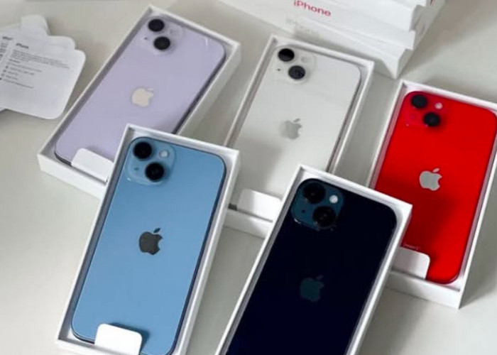 Mode Fokus di iPhone, Cara Menggunakan Fitur Ini untuk Produktivitas Maksimal