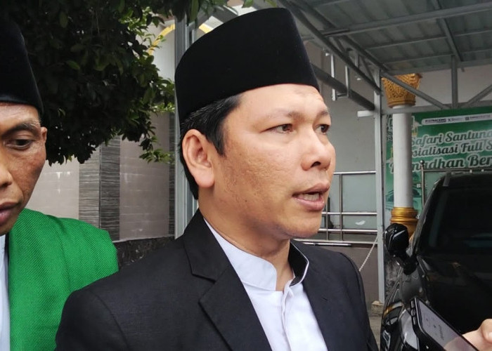 Kurban di Bengkulu Meningkat, 12.199 Ekor Hewan Disembelih pada Iduladha 1447 Hijriah
